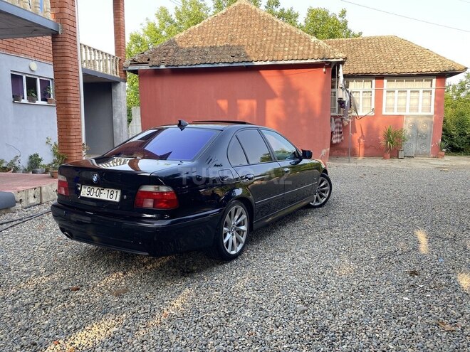 BMW 528 1998, 370,125 km - 2.8 л - Masallı