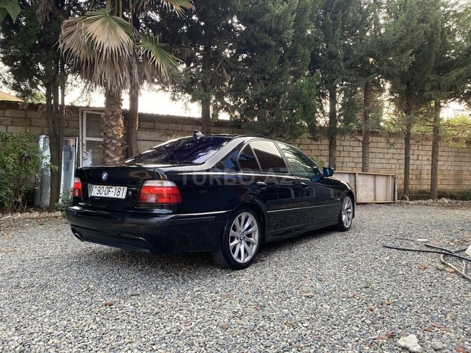 BMW 528 1998, 370,125 km - 2.8 л - Masallı