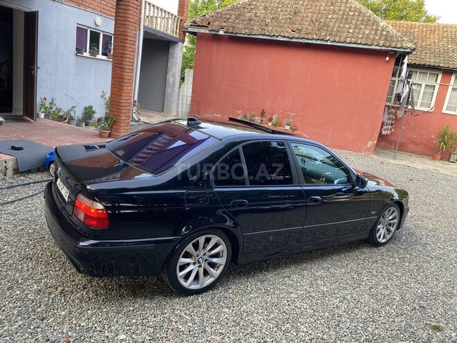 BMW 528 1998, 370,125 km - 2.8 л - Masallı