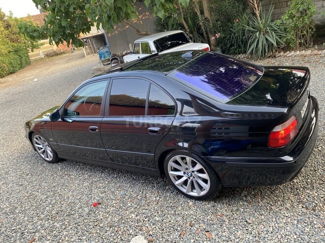 BMW 528 1998, 370,125 km - 2.8 л - Masallı