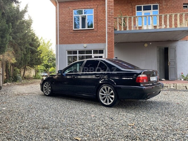 BMW 528 1998, 370,125 km - 2.8 л - Masallı