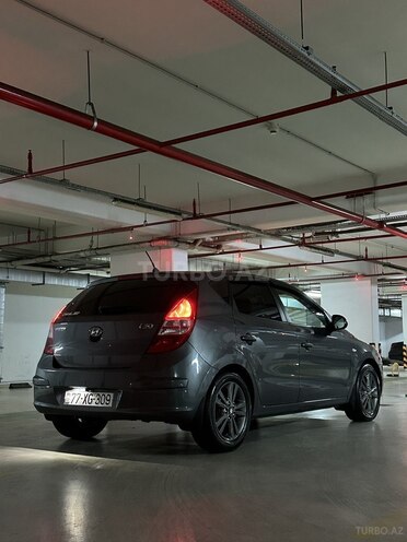 Hyundai i30 2010, 252,000 km - 1.4 l - Bakı