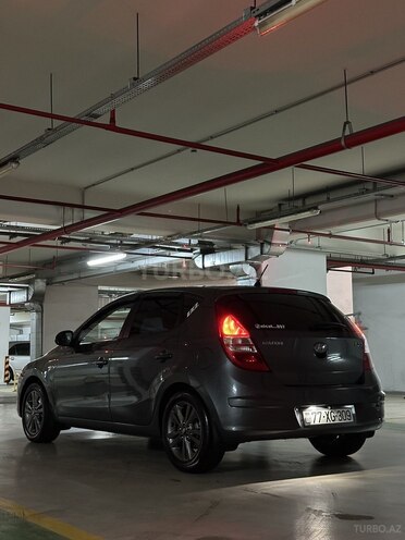 Hyundai i30 2010, 252,000 km - 1.4 l - Bakı