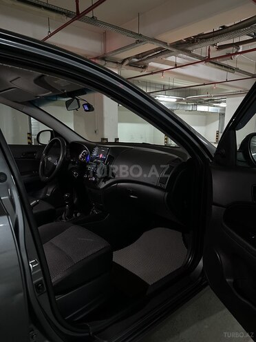 Hyundai i30 2010, 252,000 km - 1.4 l - Bakı