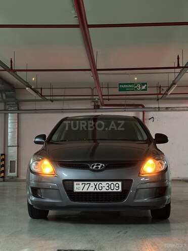 Hyundai i30 2010, 252,000 km - 1.4 l - Bakı