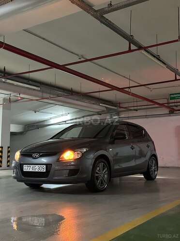 Hyundai i30 2010, 252,000 km - 1.4 l - Bakı