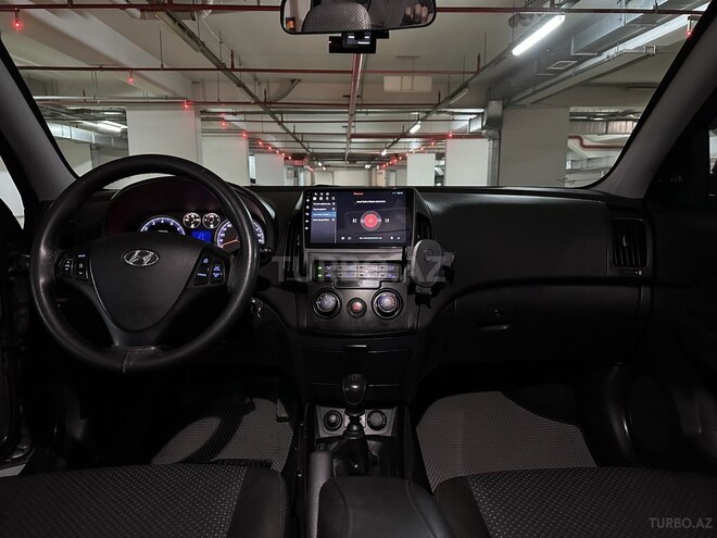 Hyundai i30 2010, 252,000 km - 1.4 l - Bakı