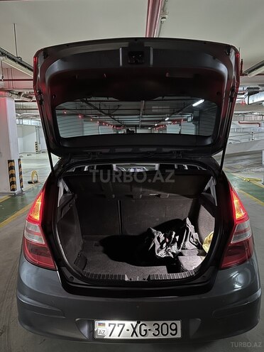 Hyundai i30 2010, 252,000 km - 1.4 l - Bakı