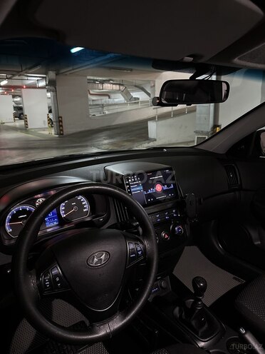 Hyundai i30 2010, 252,000 km - 1.4 l - Bakı