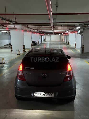Hyundai i30 2010, 252,000 km - 1.4 l - Bakı