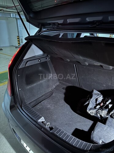 Hyundai i30 2010, 252,000 km - 1.4 l - Bakı