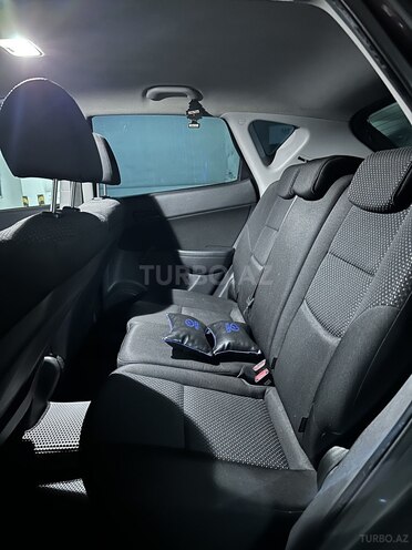 Hyundai i30 2010, 252,000 km - 1.4 l - Bakı