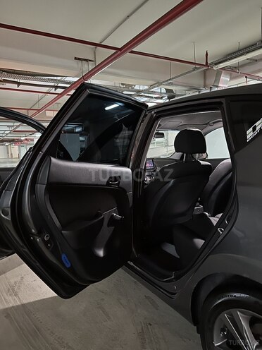 Hyundai i30 2010, 252,000 km - 1.4 l - Bakı