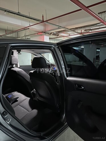 Hyundai i30 2010, 252,000 km - 1.4 l - Bakı