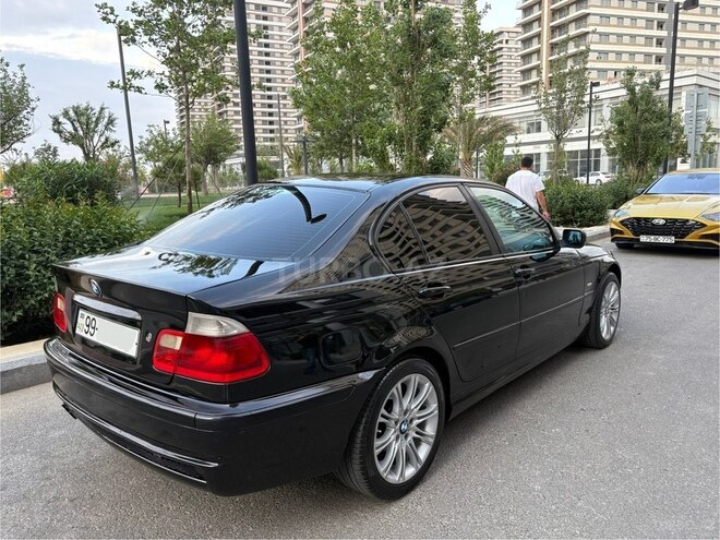 BMW 323 2000, 364,000 km - 2.5 l - Bakı