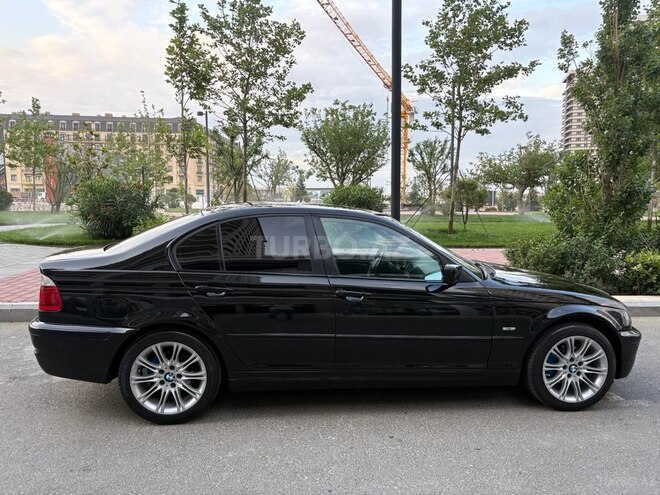 BMW 323 2000, 364,000 km - 2.5 l - Bakı