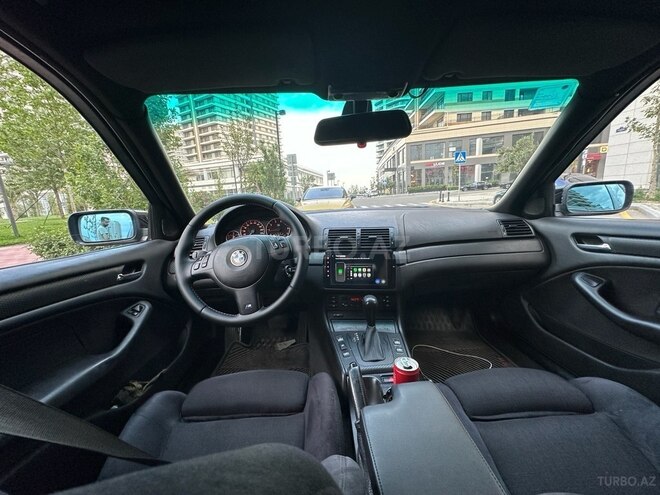 BMW 323 2000, 364,000 km - 2.5 l - Bakı