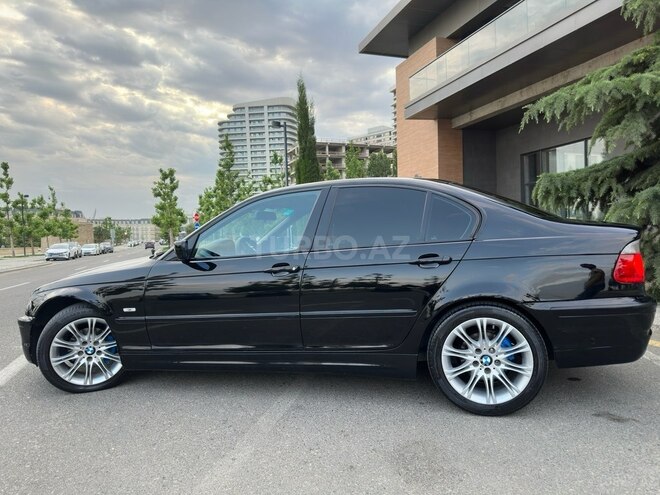 BMW 323 2000, 364,000 km - 2.5 l - Bakı