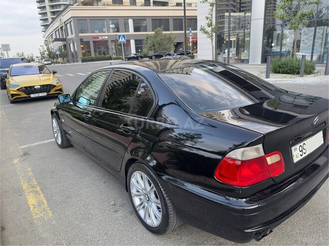 BMW 323 2000, 364,000 km - 2.5 l - Bakı