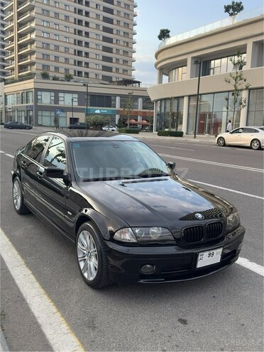 BMW 323 2000, 364,000 km - 2.5 l - Bakı