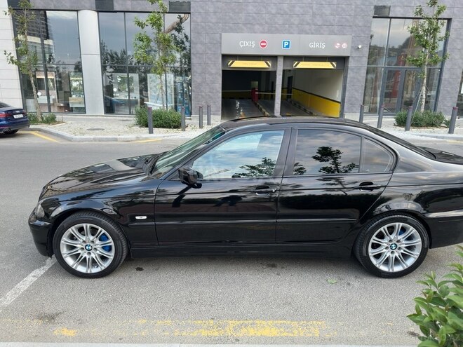 BMW 323 2000, 364,000 km - 2.5 l - Bakı