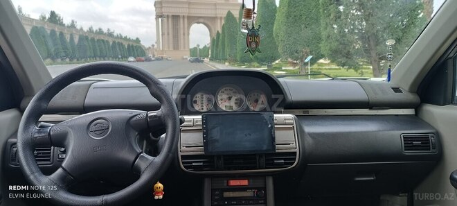 Nissan X-Trail 2000, 300,000 km - 2.0 л - Gəncə