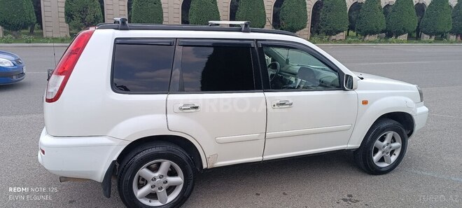 Nissan X-Trail 2000, 300,000 km - 2.0 л - Gəncə