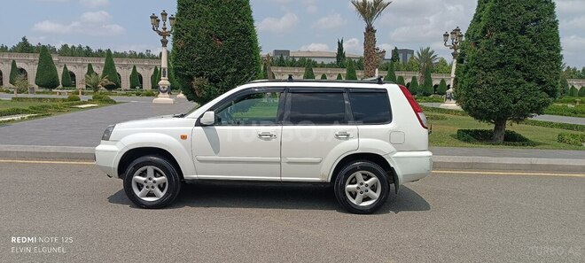 Nissan X-Trail 2000, 300,000 km - 2.0 л - Gəncə