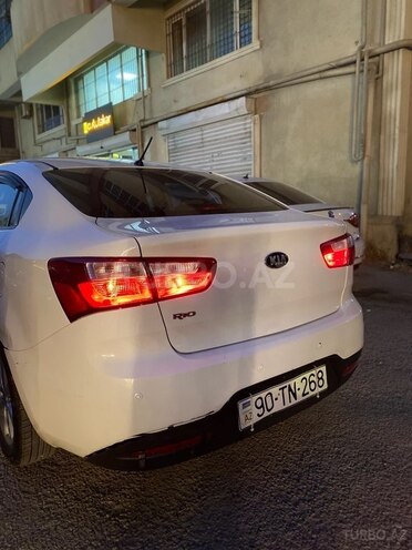 Kia Rio 2014, 90,000 km - 1.4 л - Bakı