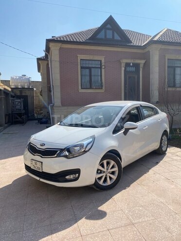 Kia Rio 2014, 90,000 km - 1.4 л - Bakı