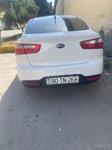 Kia Rio 2014, 90,000 km - 1.4 л - Bakı