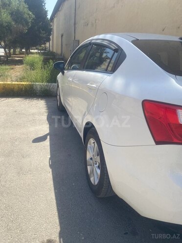 Kia Rio 2014, 90,000 km - 1.4 л - Bakı