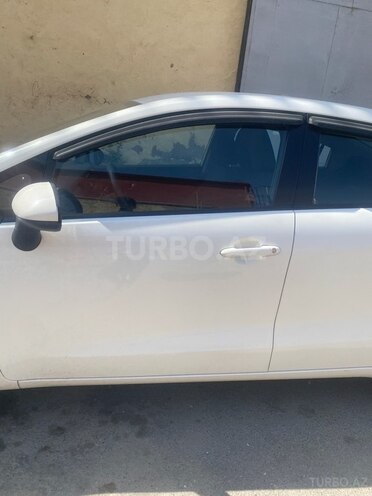 Kia Rio 2014, 90,000 km - 1.4 л - Bakı
