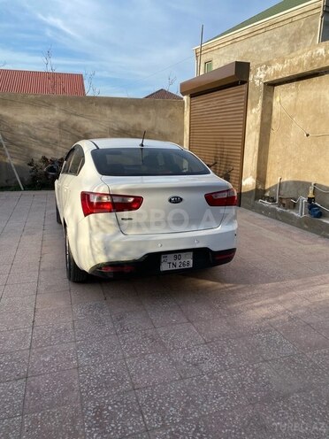 Kia Rio 2014, 90,000 km - 1.4 л - Bakı