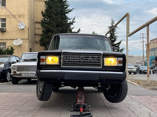LADA (VAZ) 2107 2011, 78,000 km - 1.6 л - Bakı