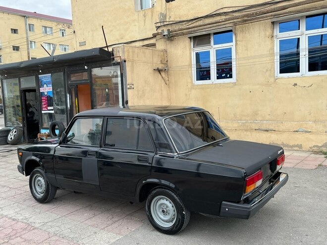 LADA (VAZ) 2107 2011, 78,000 km - 1.6 л - Bakı