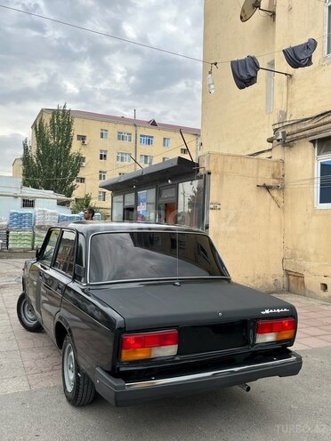 LADA (VAZ) 2107 2011, 78,000 km - 1.6 л - Bakı