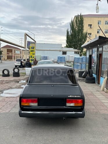 LADA (VAZ) 2107 2011, 78,000 km - 1.6 л - Bakı