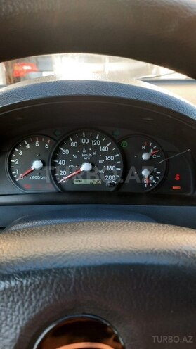 Kia Sorento 2002, 295,000 km - 2.5 l - Bakı