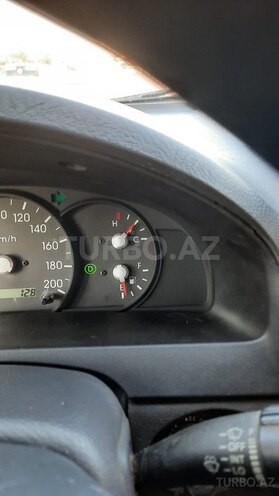Kia Sorento 2002, 295,000 km - 2.5 l - Bakı