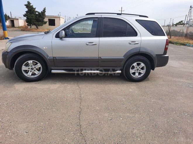 Kia Sorento 2002, 295,000 km - 2.5 l - Bakı