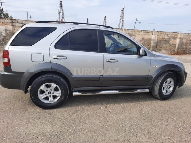 Kia Sorento 2002, 295,000 km - 2.5 l - Bakı