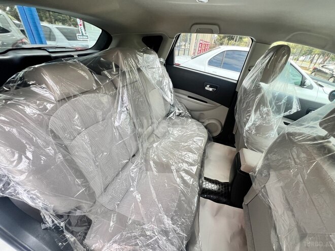 Nissan Qashqai 2013, 187,000 km - 2.0 l - Sumqayıt