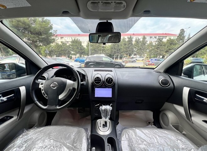 Nissan Qashqai 2013, 187,000 km - 2.0 l - Sumqayıt