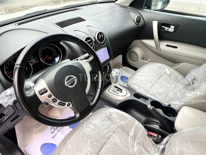 Nissan Qashqai 2013, 187,000 km - 2.0 l - Sumqayıt