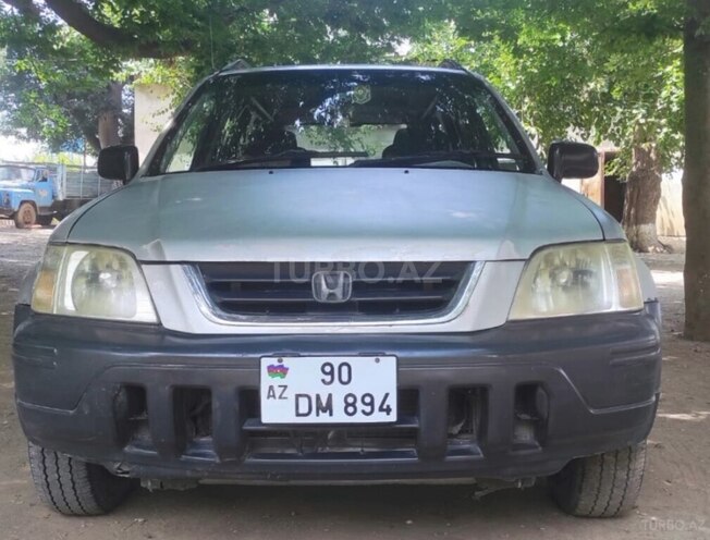 Honda CR-V 1997, 45,000 km - 2.0 l - Bakı