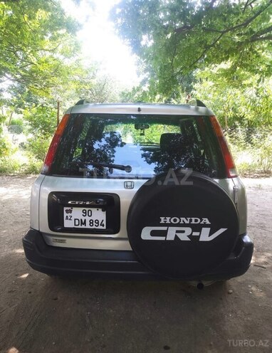 Honda CR-V 1997, 45,000 km - 2.0 l - Bakı