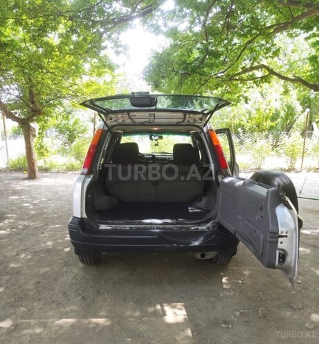 Honda CR-V 1997, 45,000 km - 2.0 l - Bakı