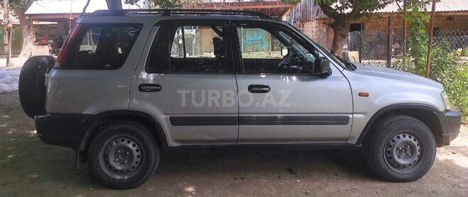 Honda CR-V 1997, 45,000 km - 2.0 l - Bakı