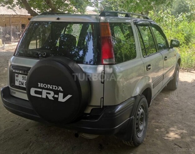 Honda CR-V 1997, 45,000 km - 2.0 l - Bakı